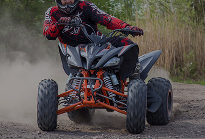 ATV