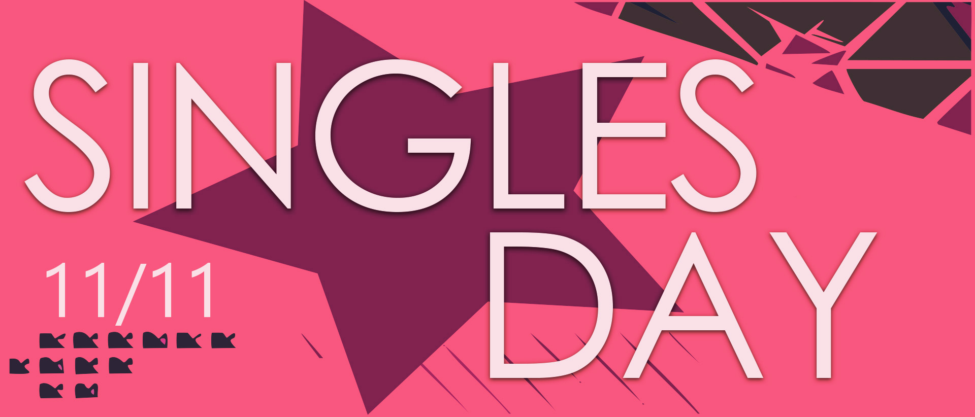 Singles day