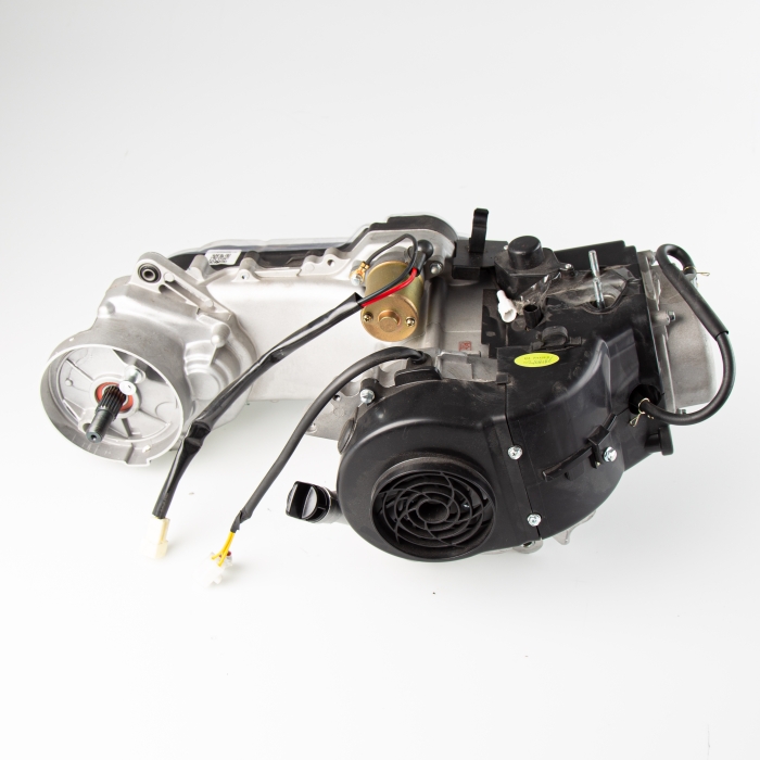 Motor 49cc 10'' Euro 5