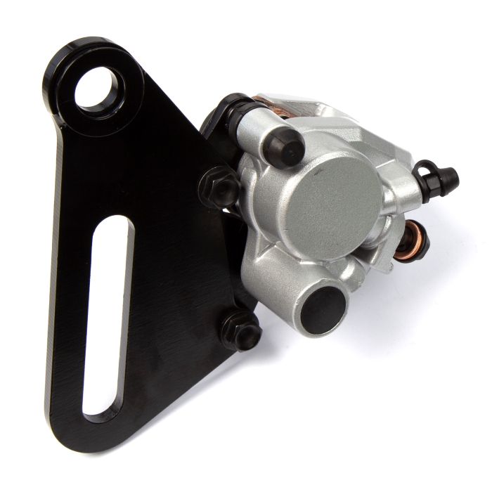 Caliper Assy. Rear