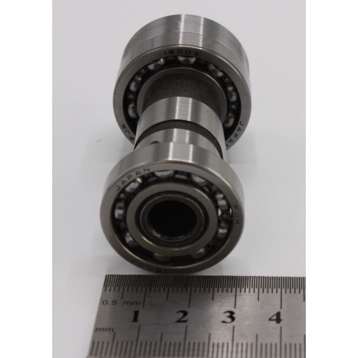 Camshaft set