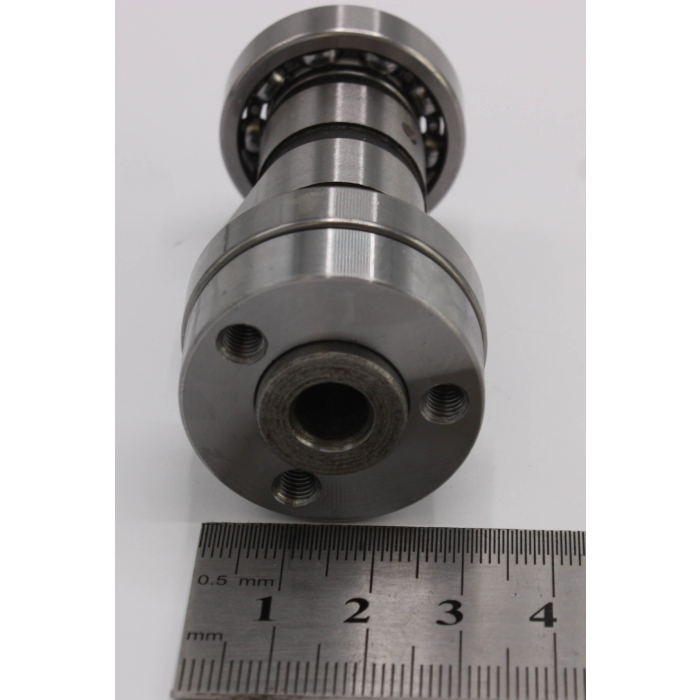 Camshaft set