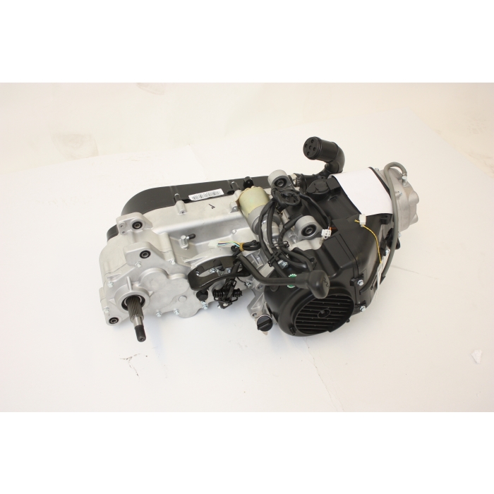 Engine 200cc
