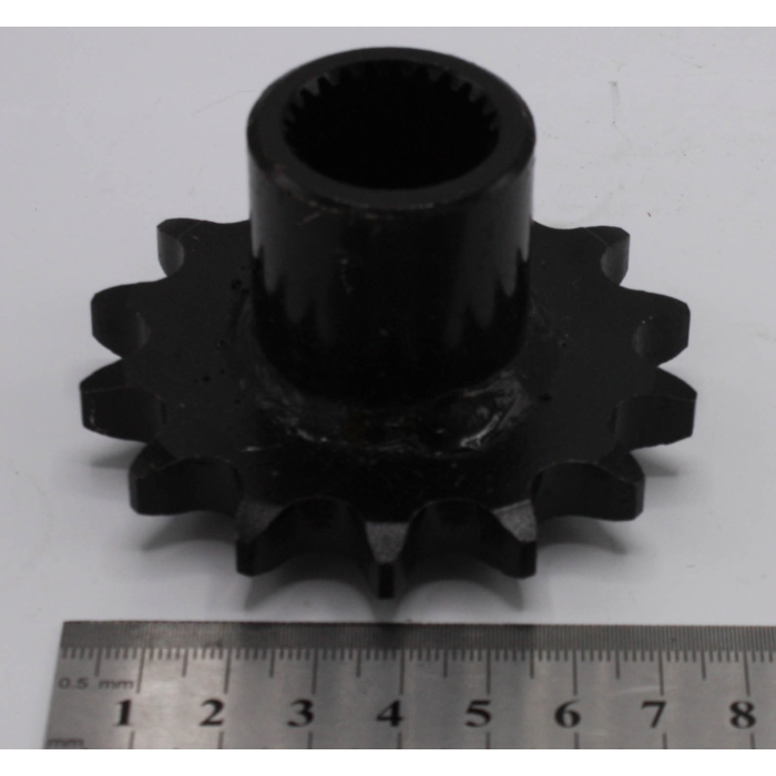 Flywheel
