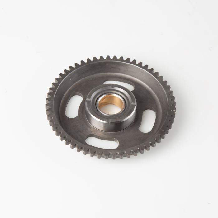 STARTING CLUTCH ASSY