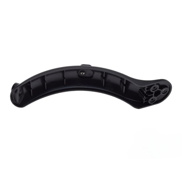 Kort Stänkskärm bak för Xiaomi M365/Pro