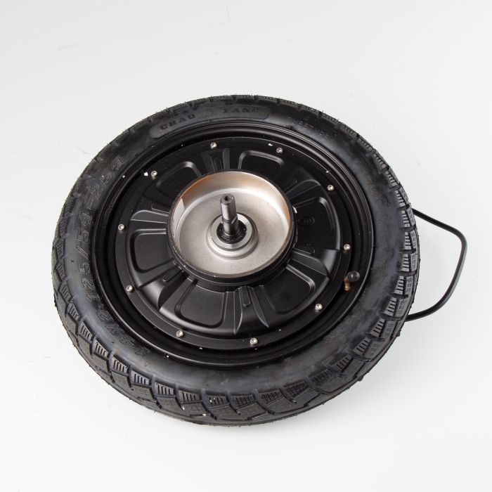 Motor