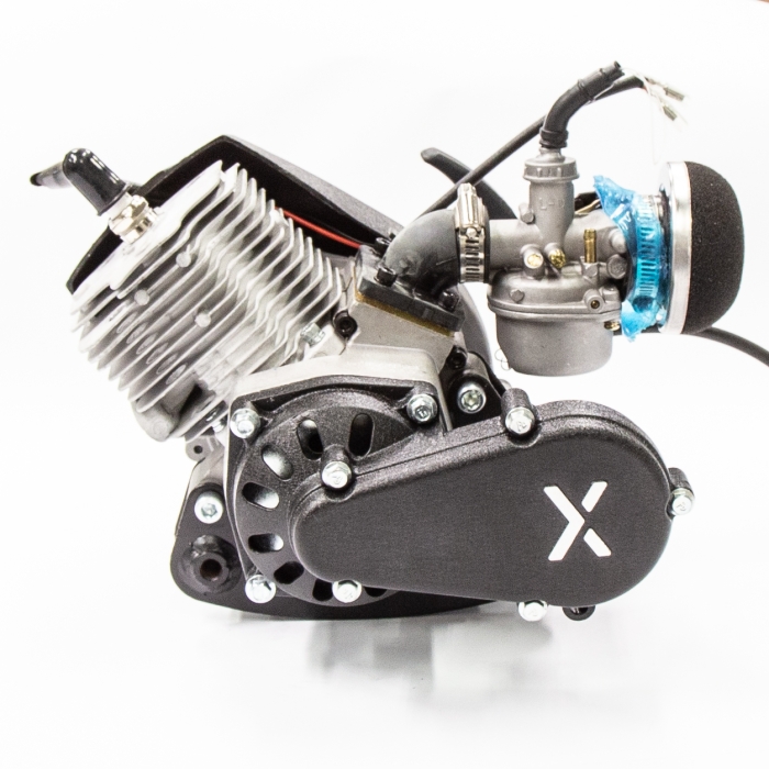 Motor Komplett 60cc