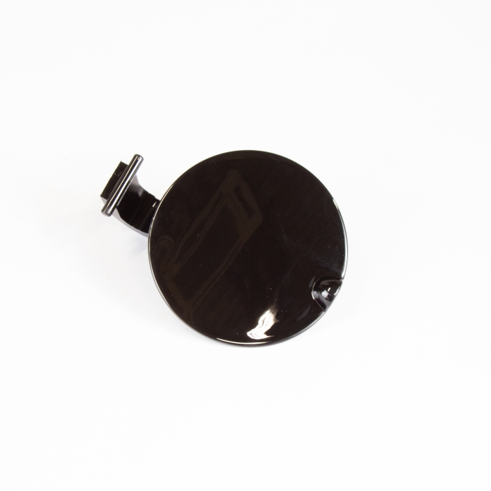Tanklock Svart