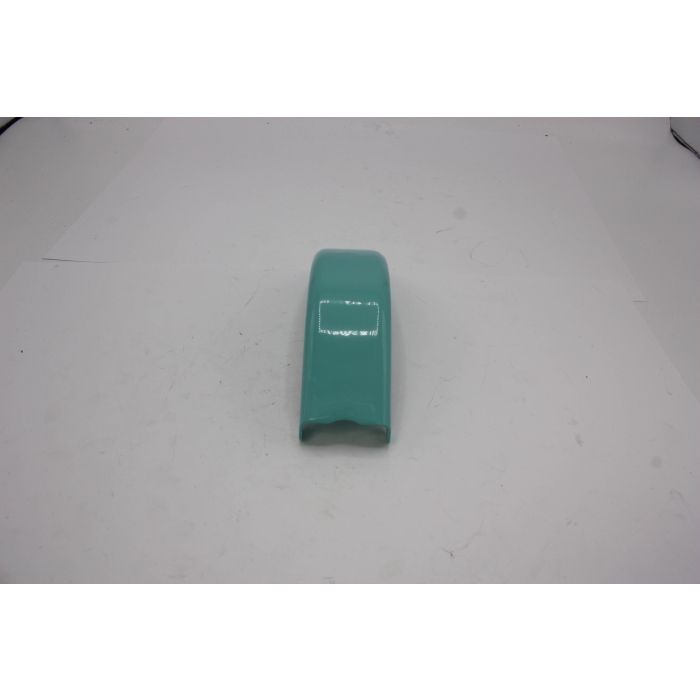 rear fender /green/blue