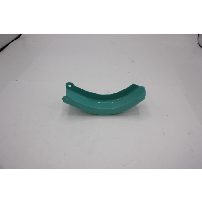 rear fender /green/blue