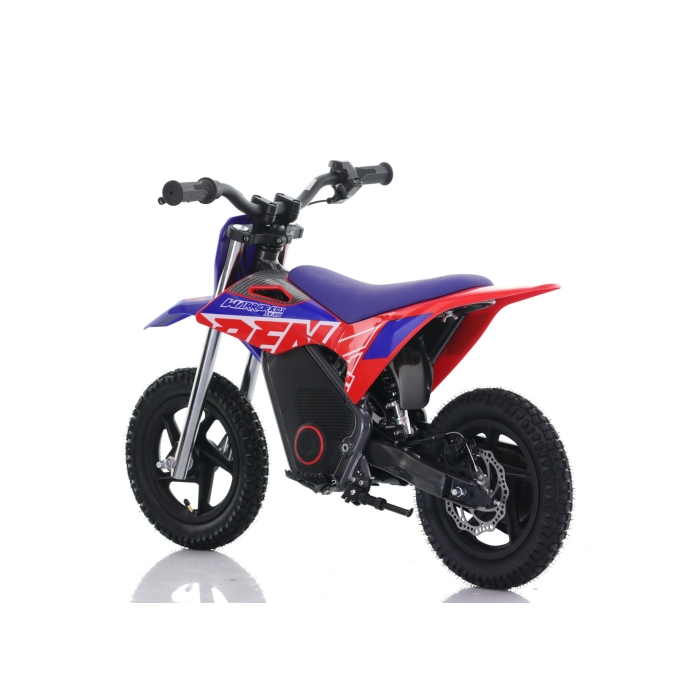 Lasten Sähköcrossi RFN SX-E150 - 10 km/h