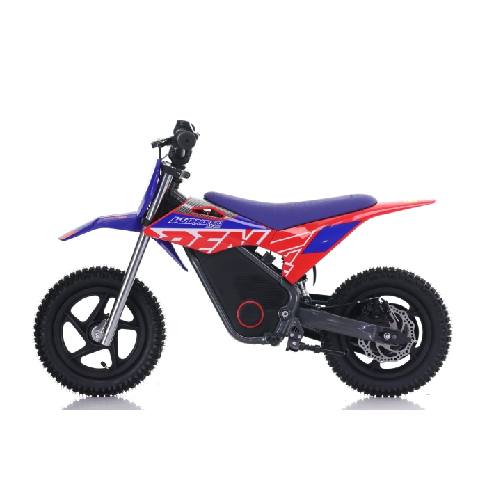 Lasten Sähköcrossi RFN SX-E150 - 10 km/h