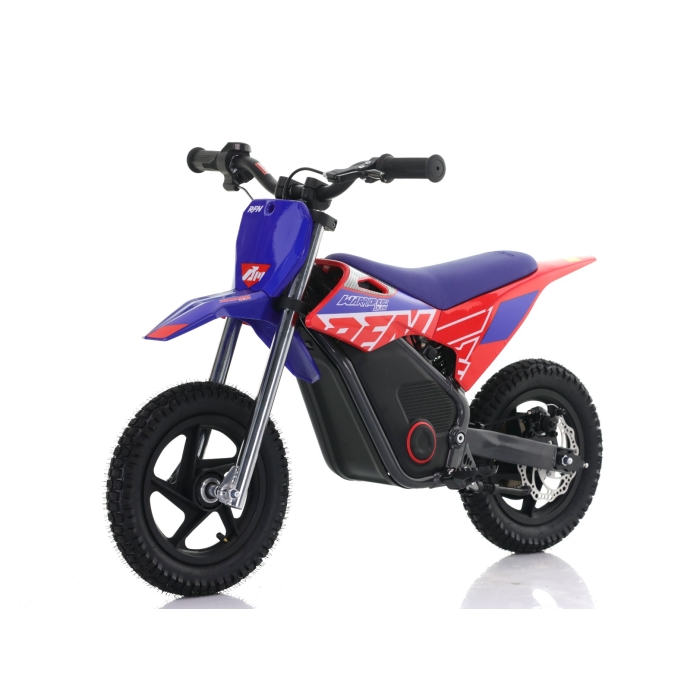 Lasten Sähköcrossi RFN SX-E150 - 10 km/h
