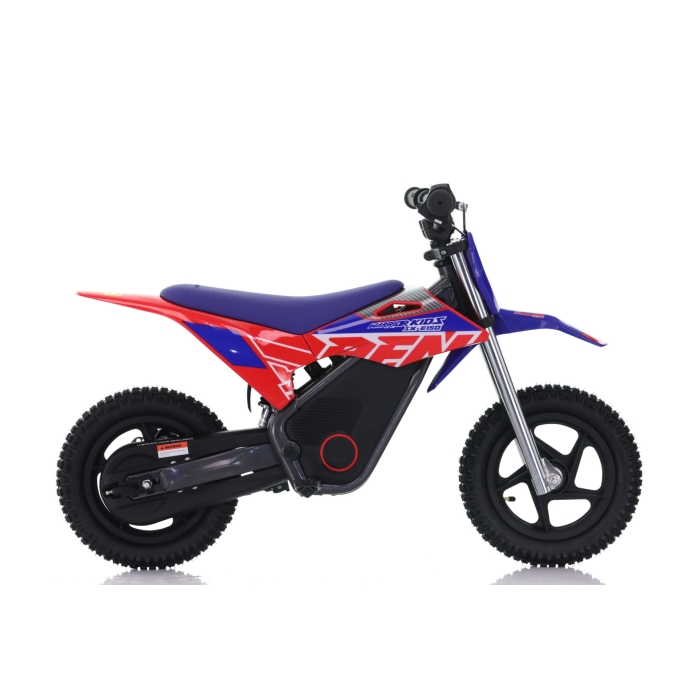 Lasten Sähköcrossi RFN SX-E150 - 10 km/h