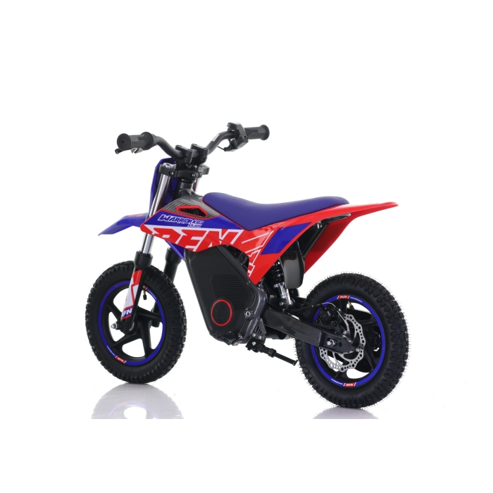 Lasten Sähköcrossi RFN SX-E250 - 25 km/h