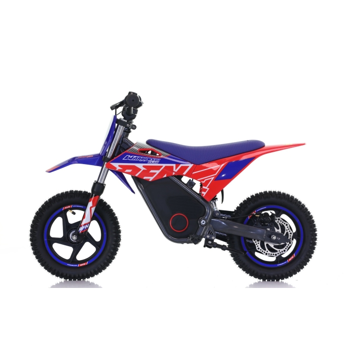 Lasten Sähköcrossi RFN SX-E250 - 25 km/h