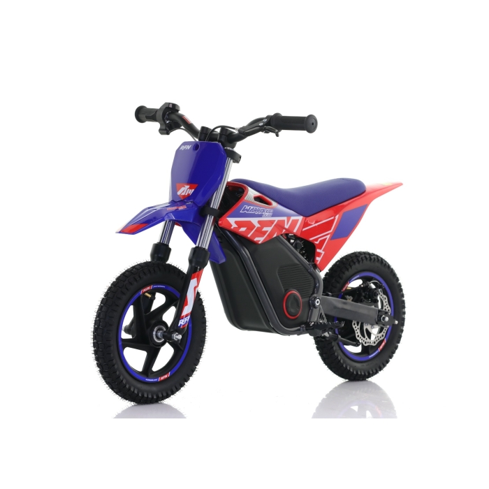 Lasten Sähköcrossi RFN SX-E250 - 25 km/h