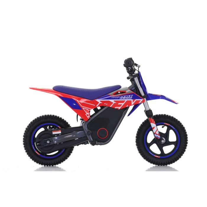 Lasten Sähköcrossi RFN SX-E250 - 25 km/h