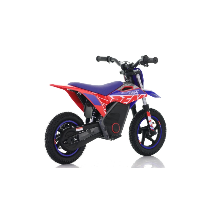 Lasten Sähköcrossi RFN SX-E250 - 25 km/h