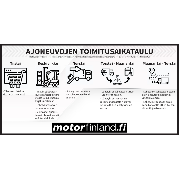 Crossipyörä valmistajalta X-PRO, FX125 2