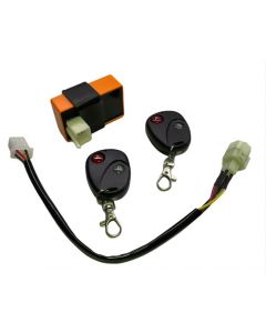 ECU ostrypt 45 euro5