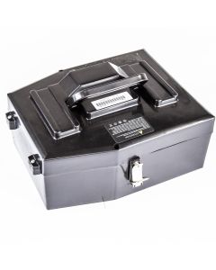 Batteri lithium 48V13Ah