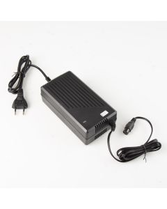Batteriladdare 48V