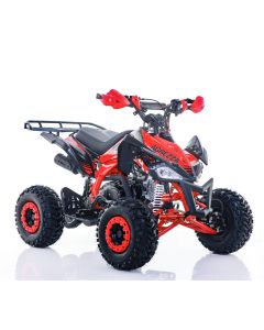Mönkijä Viarelli Agrezza 110cc 55 km/h