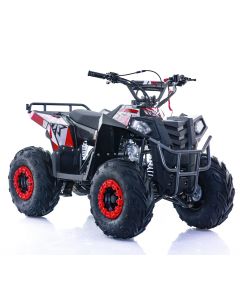 Mönkijä Apollo Commander 110cc 7" Valkoinen 45 km/h