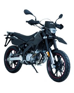 Musta Skootteri valmistajalta Viarelli, Motard 2