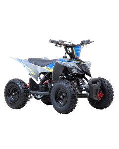 Lasten mönkijä ATV X-PRO:lta, Warrior 49cc.
