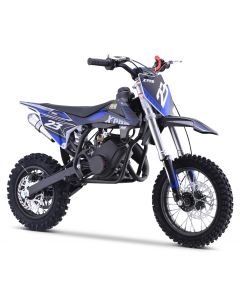Crossipyörä valmistajalta X-PRO, Ride 1