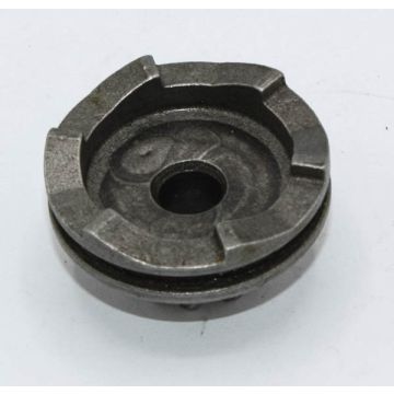 KICK PINION ASSY