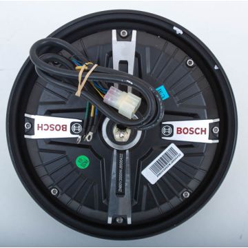 Motor Bosch 2000w 10" 45km/h