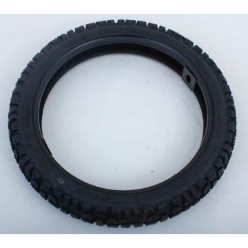 Outer Tire.Front