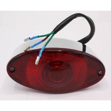 Tail Lamp Assy (Ellipse)