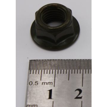 Self-locking nuts m10