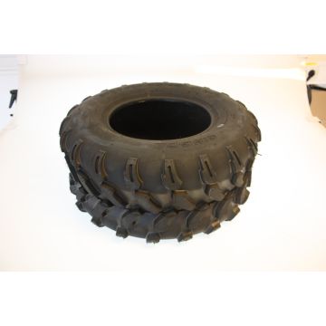 ATV rear tire