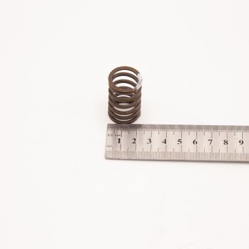 Outer Spring,Valve