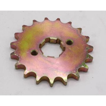 Output Sprocket