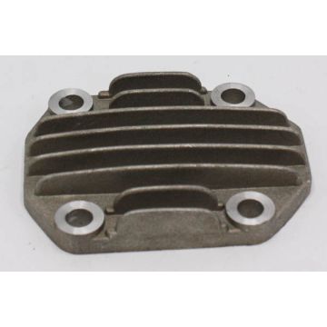 CYLINDER HEAD COVER