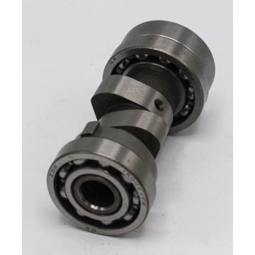 CAMSHAFT SUBASSEMBLY