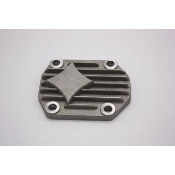 CYLINDER HEAD COVER