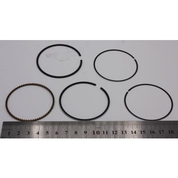 PISTON RING SET