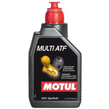 Motul 1L Multi ATF öljy
