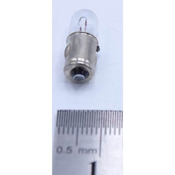 BULB  12V 2W BA7S