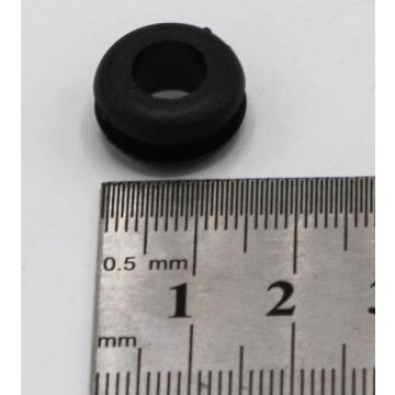 VIBRATION RUBBER