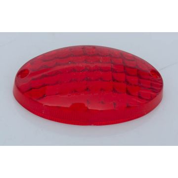 TAIL LIGHT LENS