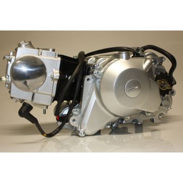 Motor 90cc Loncin Komplett (Automat) - ATV 90, m.fl.